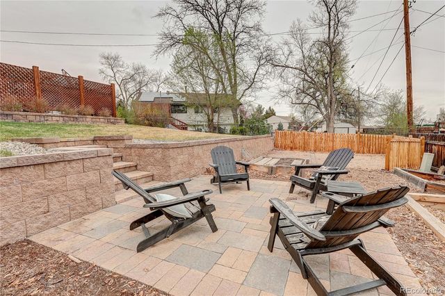 7672 Saulsbury Street, Arvada, CO 80003