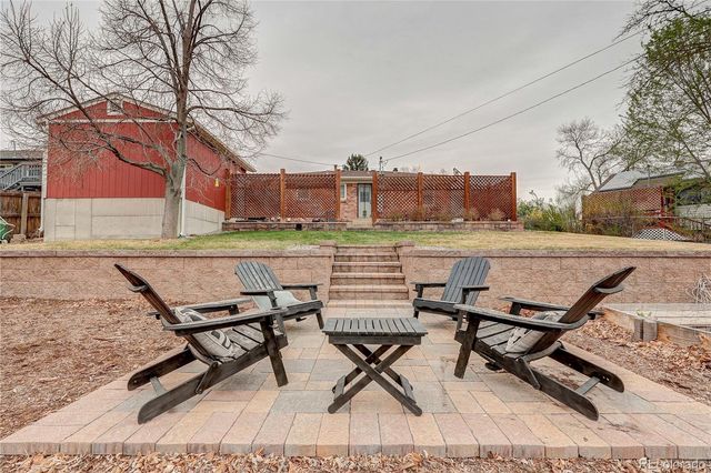 7672 Saulsbury Street, Arvada, CO 80003