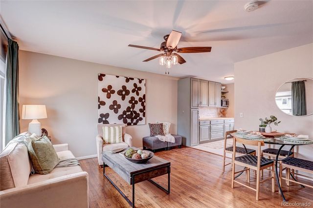 7672 Saulsbury Street, Arvada, CO 80003