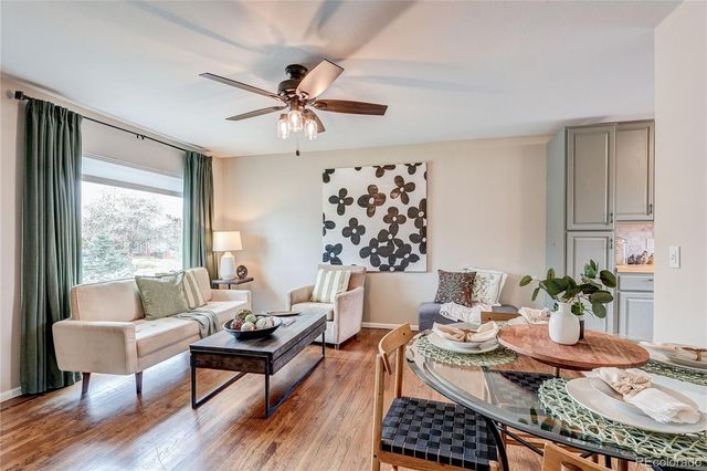 7672 Saulsbury Street, Arvada, CO 80003