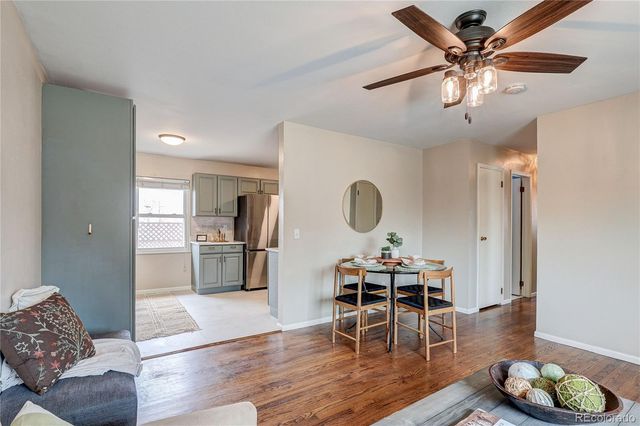 7672 Saulsbury Street, Arvada, CO 80003