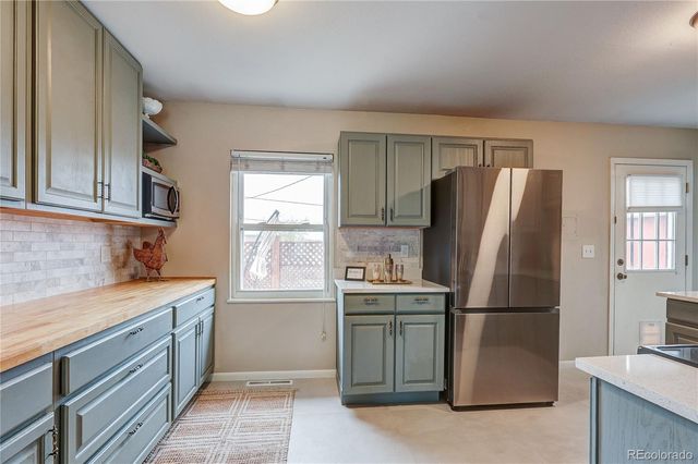 7672 Saulsbury Street, Arvada, CO 80003