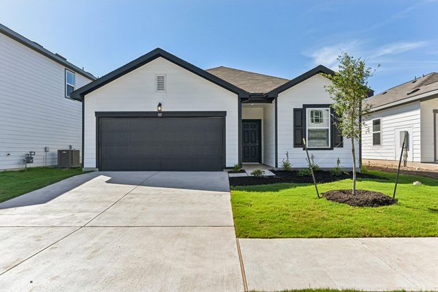 17416 Escolle WAY, Pflugerville, TX 78660