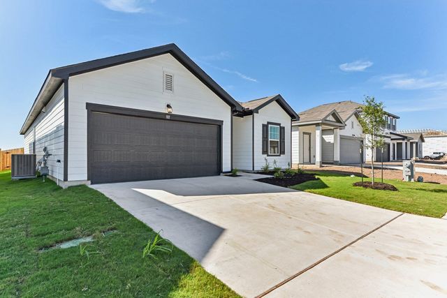 17416 Escolle WAY, Pflugerville, TX 78660