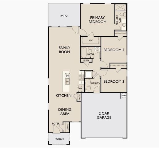 17416 Escolle WAY, Pflugerville, TX 78660