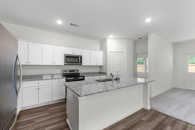 17416 Escolle WAY, Pflugerville, TX 78660