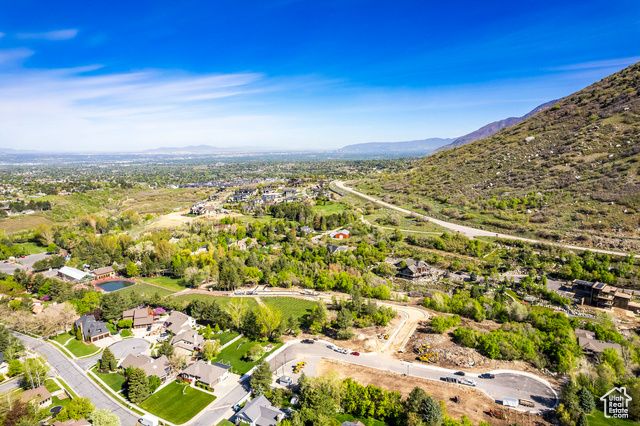 3773 E QUAIL HILL LN # 104, Sandy, UT 84092