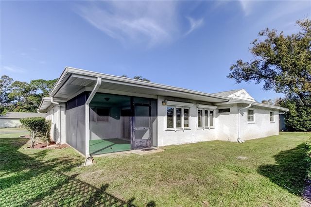 835 ANCHORAGE LANE, Palm Harbor, FL 34685