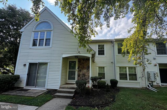 120 WYCOMBE PL, Somerset, NJ 08873