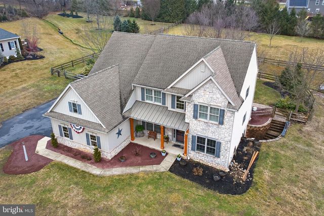 104 ROYAL HORSE WAY, Reinholds, PA 17569