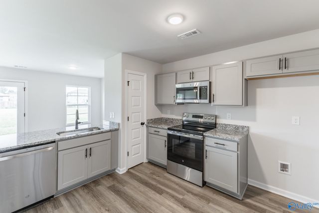 105 - Lot 32 Gulf Hills Avenue, Toney, AL 35773