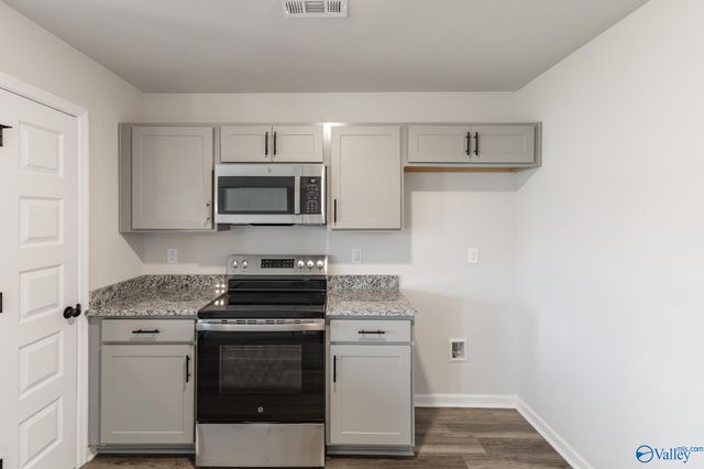 105 - Lot 32 Gulf Hills Avenue, Toney, AL 35773