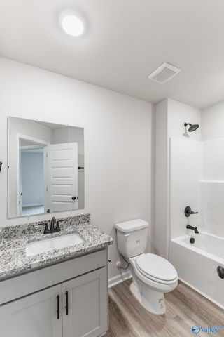 105 - Lot 32 Gulf Hills Avenue, Toney, AL 35773