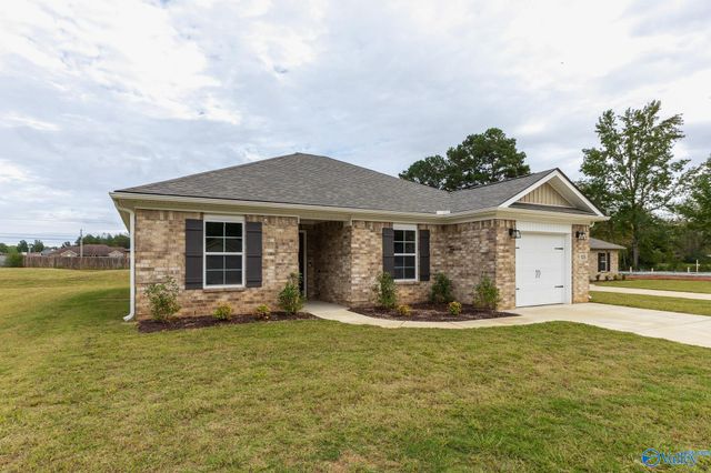 105 - Lot 32 Gulf Hills Avenue, Toney, AL 35773