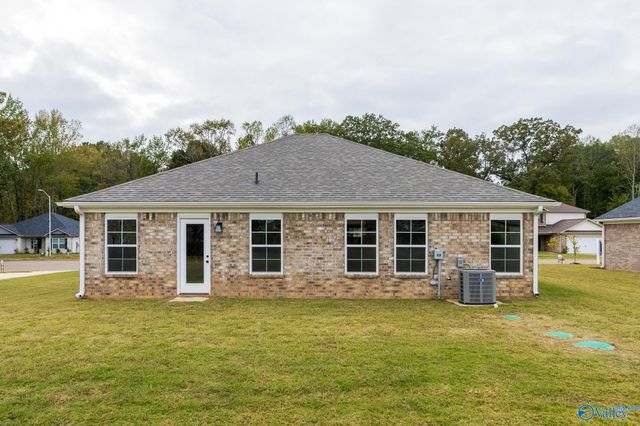 105 - Lot 32 Gulf Hills Avenue, Toney, AL 35773