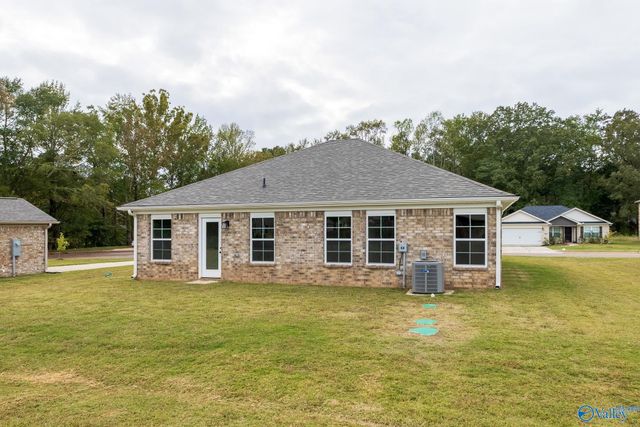 105 - Lot 32 Gulf Hills Avenue, Toney, AL 35773