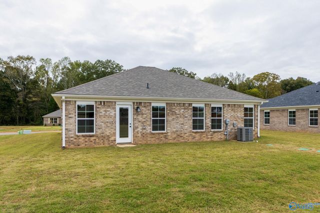 105 - Lot 32 Gulf Hills Avenue, Toney, AL 35773