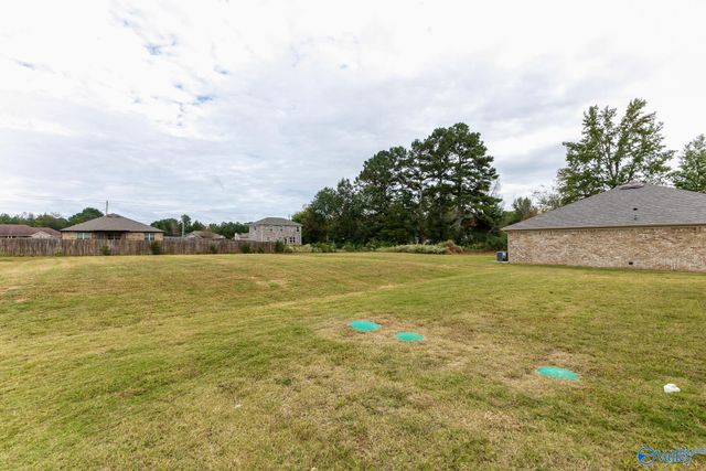 105 - Lot 32 Gulf Hills Avenue, Toney, AL 35773