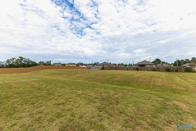 105 - Lot 32 Gulf Hills Avenue, Toney, AL 35773