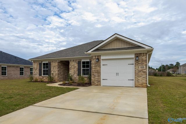 105 - Lot 32 Gulf Hills Avenue, Toney, AL 35773