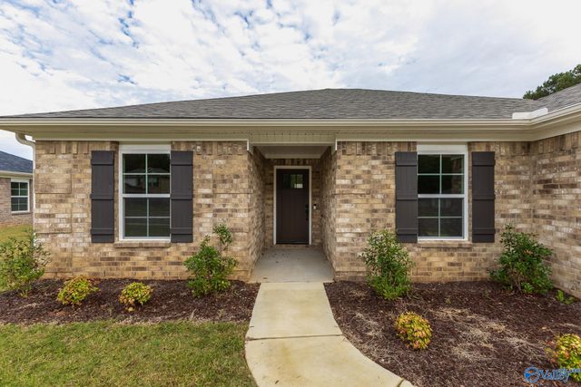 105 - Lot 32 Gulf Hills Avenue, Toney, AL 35773