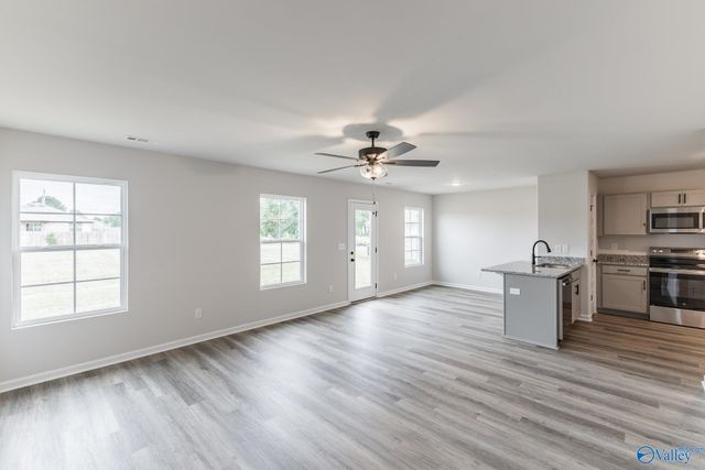 105 - Lot 32 Gulf Hills Avenue, Toney, AL 35773