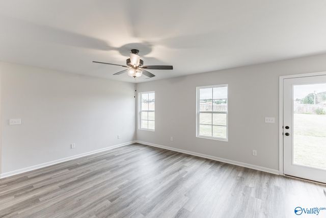 105 - Lot 32 Gulf Hills Avenue, Toney, AL 35773