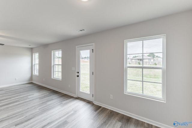 105 - Lot 32 Gulf Hills Avenue, Toney, AL 35773