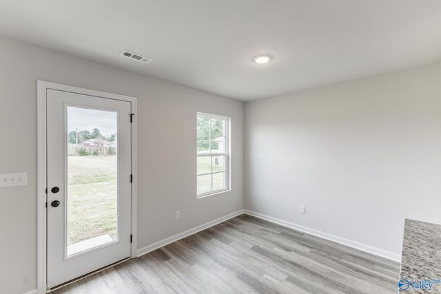 105 - Lot 32 Gulf Hills Avenue, Toney, AL 35773