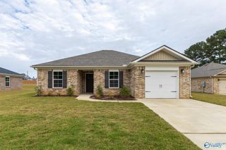 105 - Lot 32 Gulf Hills Avenue, Toney, AL 35773