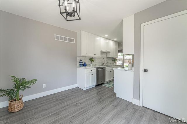 1405 Birch Drive, Pacific, MO 63069