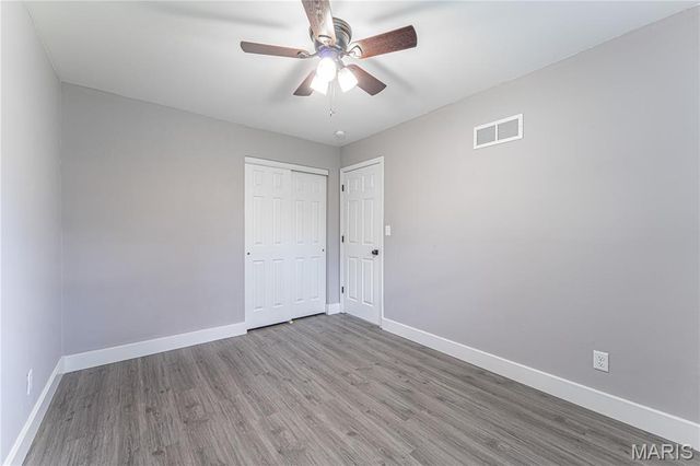 1405 Birch Drive, Pacific, MO 63069
