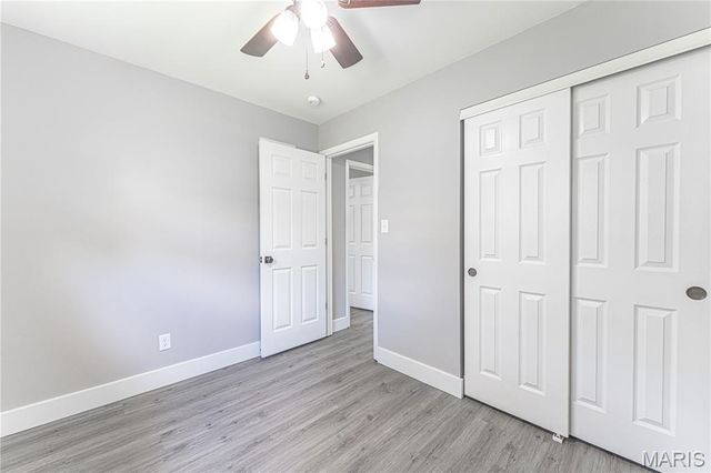 1405 Birch Drive, Pacific, MO 63069