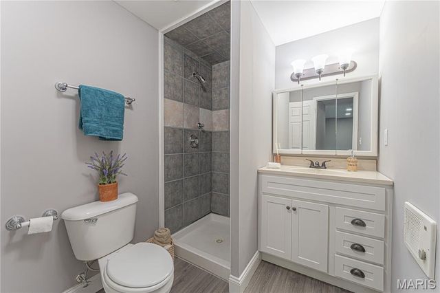 1405 Birch Drive, Pacific, MO 63069