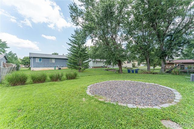 1405 Birch Drive, Pacific, MO 63069