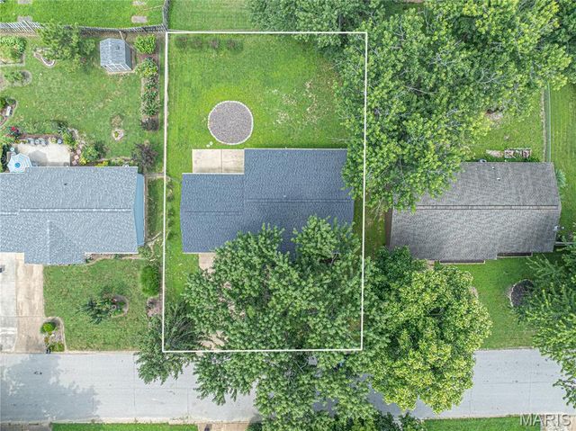 1405 Birch Drive, Pacific, MO 63069
