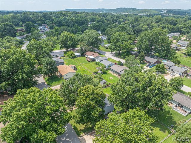 1405 Birch Drive, Pacific, MO 63069