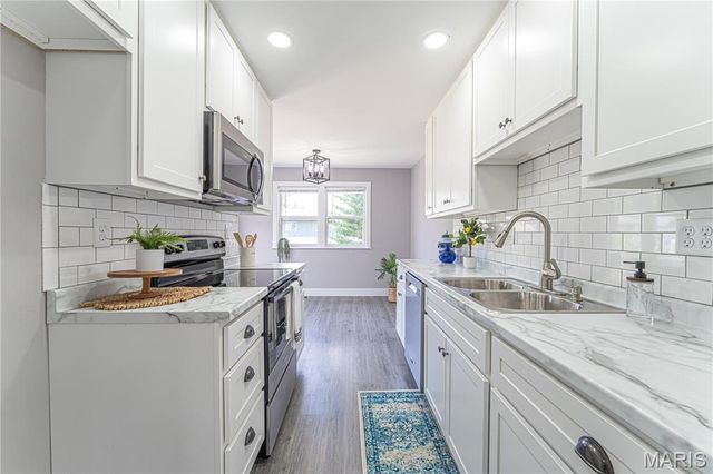 1405 Birch Drive, Pacific, MO 63069