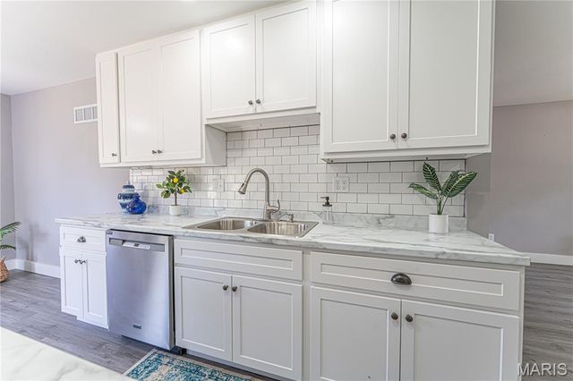 1405 Birch Drive, Pacific, MO 63069
