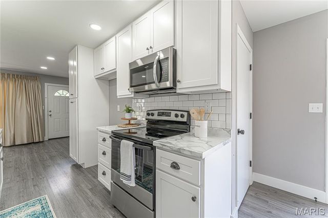 1405 Birch Drive, Pacific, MO 63069