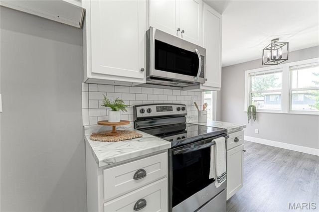 1405 Birch Drive, Pacific, MO 63069