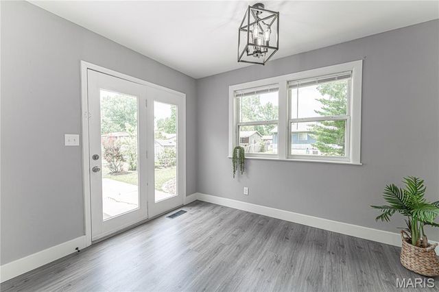 1405 Birch Drive, Pacific, MO 63069