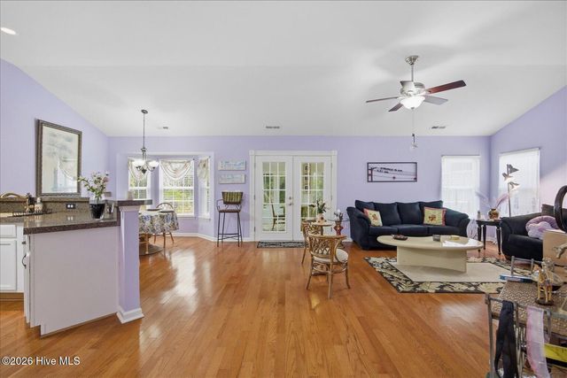 540 Sandpiper Bay Drive SW, Sunset Beach, NC 28468