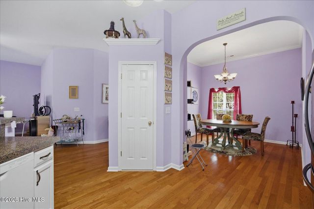 540 Sandpiper Bay Drive SW, Sunset Beach, NC 28468