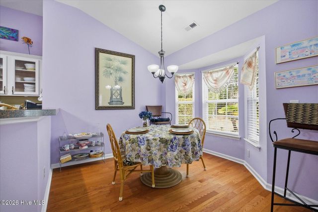 540 Sandpiper Bay Drive SW, Sunset Beach, NC 28468