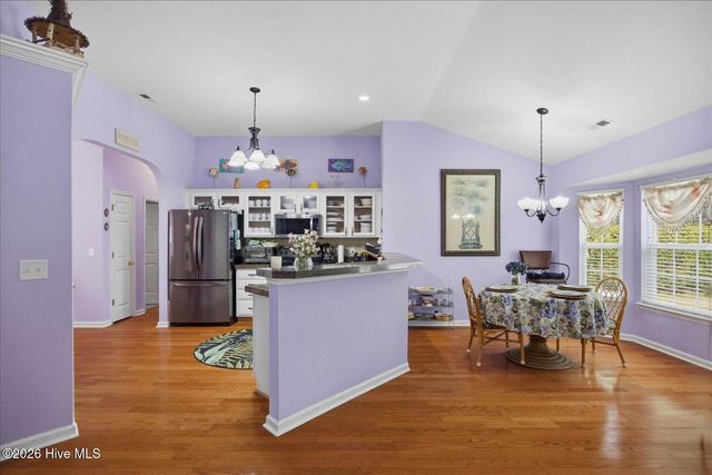 540 Sandpiper Bay Drive SW, Sunset Beach, NC 28468