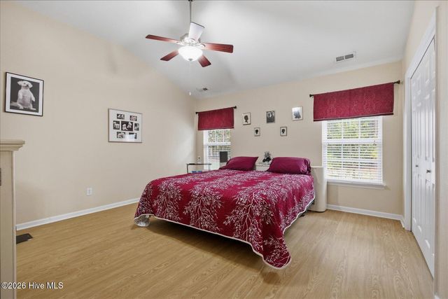 540 Sandpiper Bay Drive SW, Sunset Beach, NC 28468