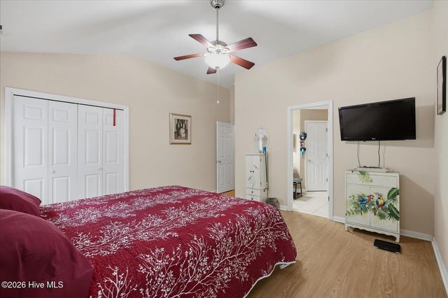 540 Sandpiper Bay Drive SW, Sunset Beach, NC 28468