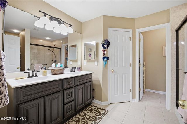 540 Sandpiper Bay Drive SW, Sunset Beach, NC 28468