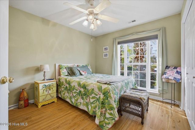 540 Sandpiper Bay Drive SW, Sunset Beach, NC 28468